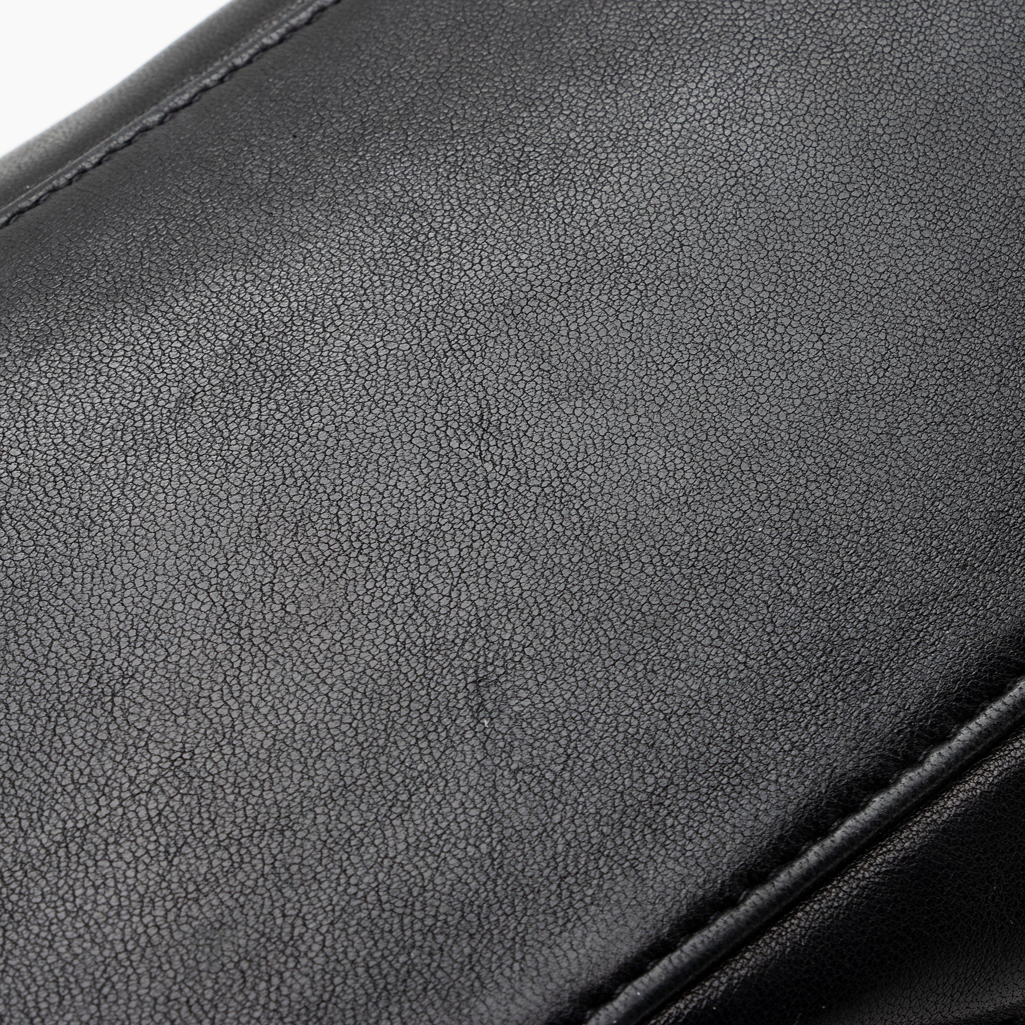 Saint Laurent Lambskin Puffer LouLou Small Shoulder Bag (SHF-22808)