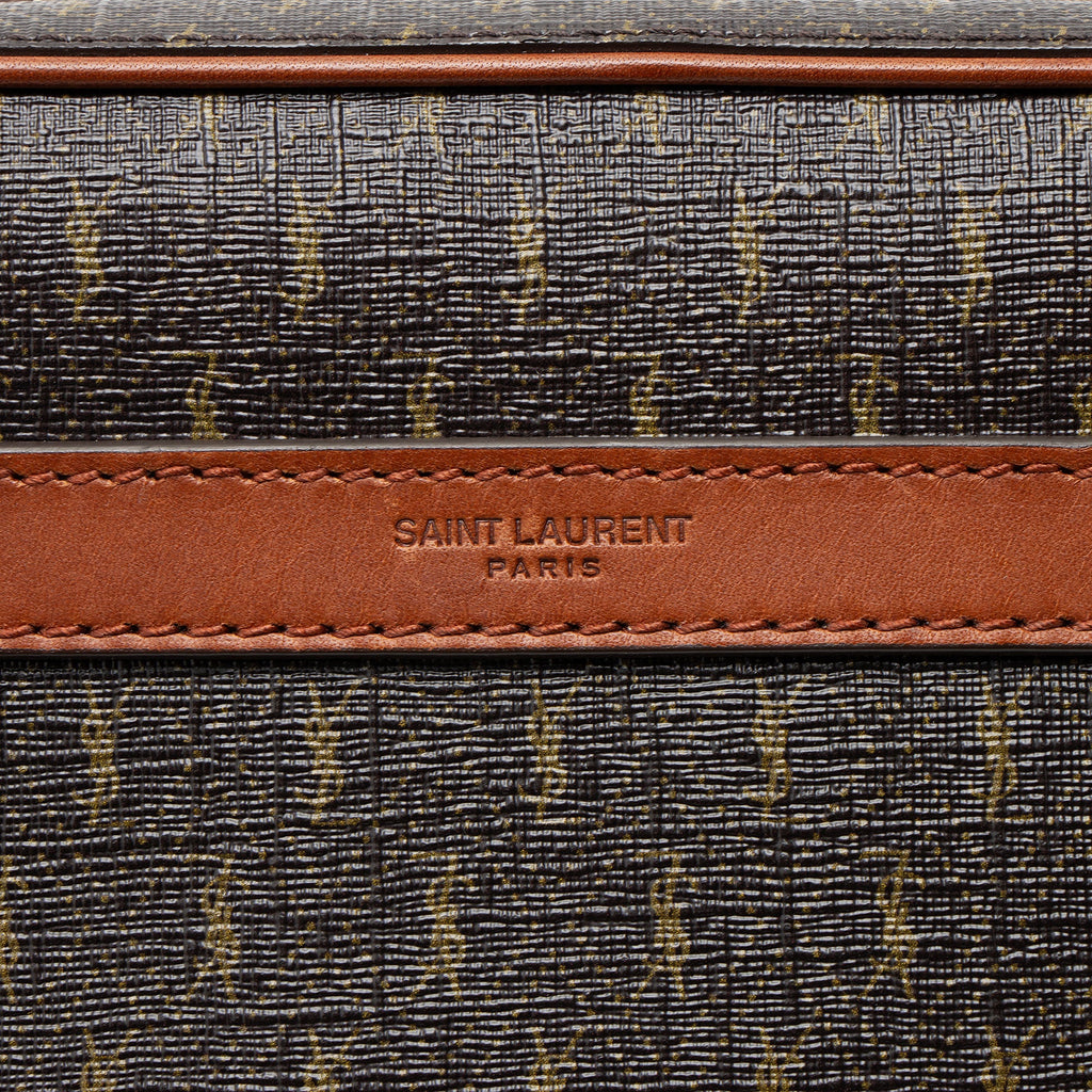 Saint Laurent Le Monogramme Small Camera Bag