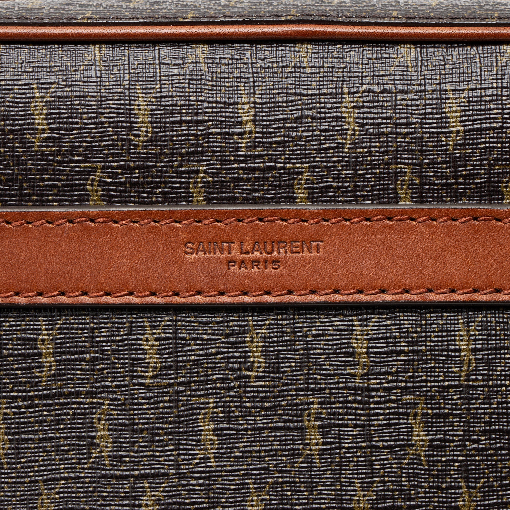 Saint Laurent Le Monogramme Small Camera Bag