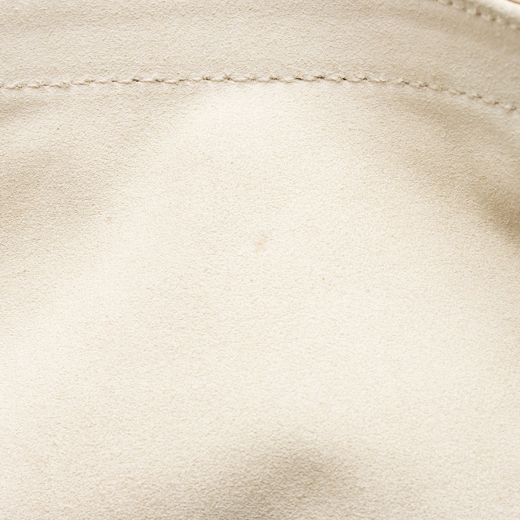 Saint Laurent Leather Downtown XL Tote