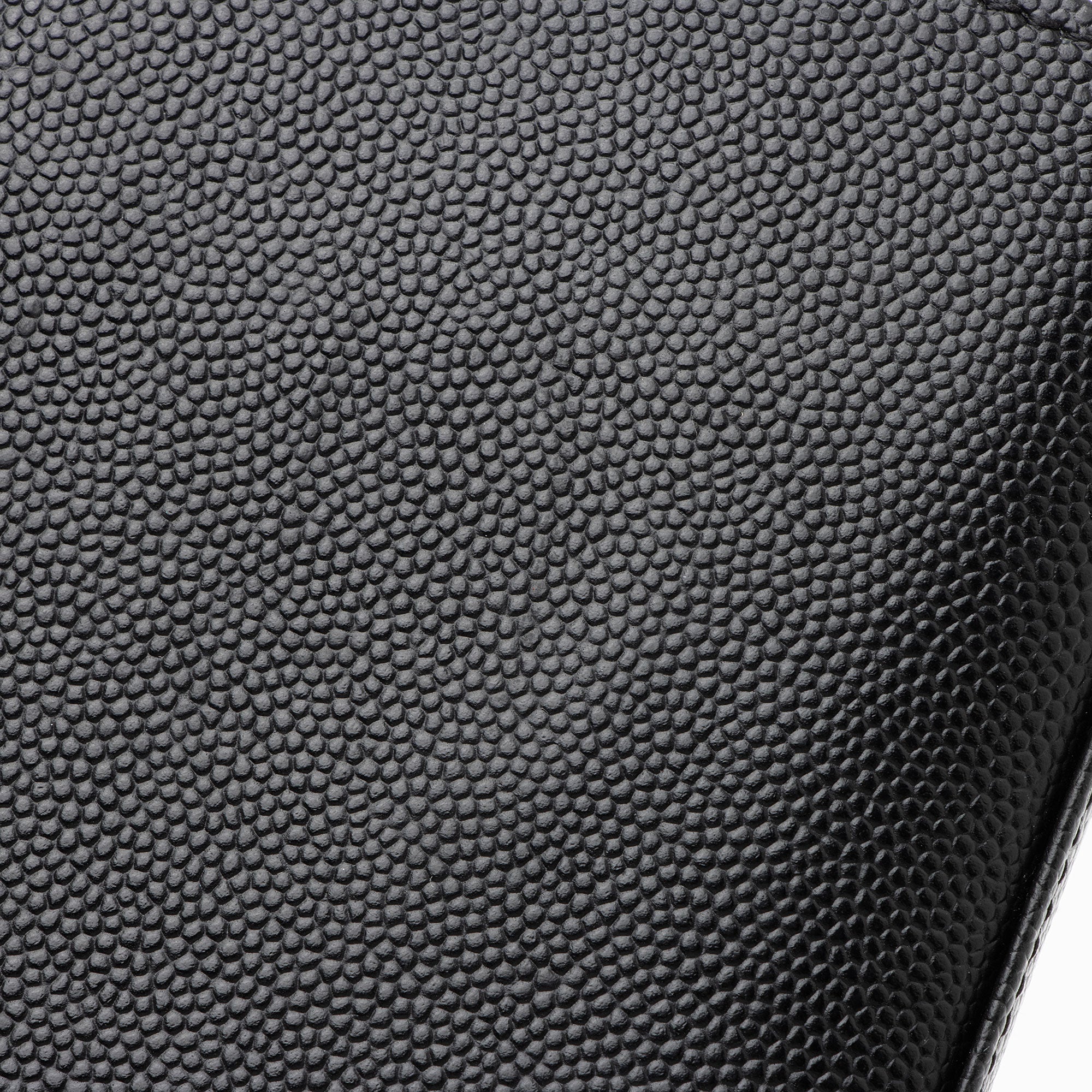Saint Laurent Grain de Poudre Zip Around Wallet