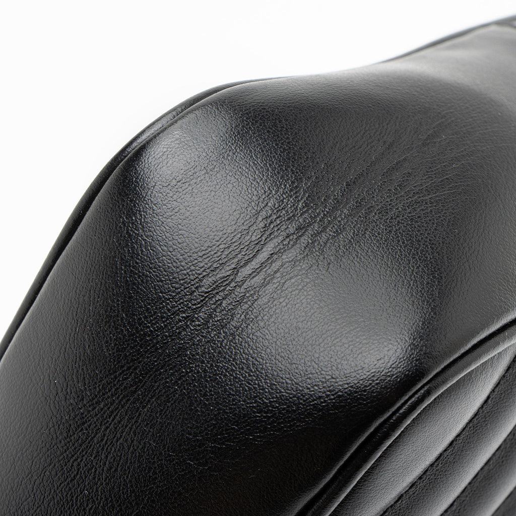 Saint Laurent Matelasse Calfskin Monogram Lou Camera Bag