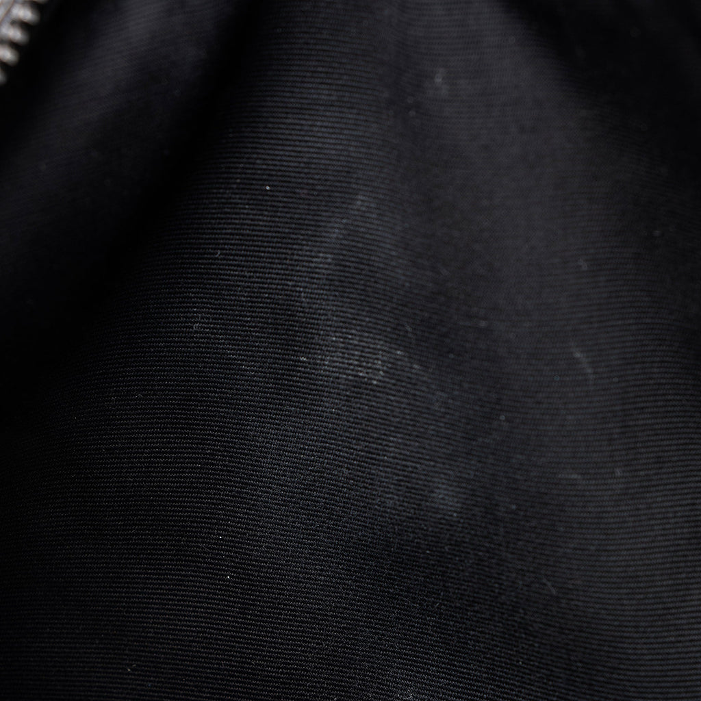 Saint Laurent Matelasse Calfskin Monogram Lou Camera Bag