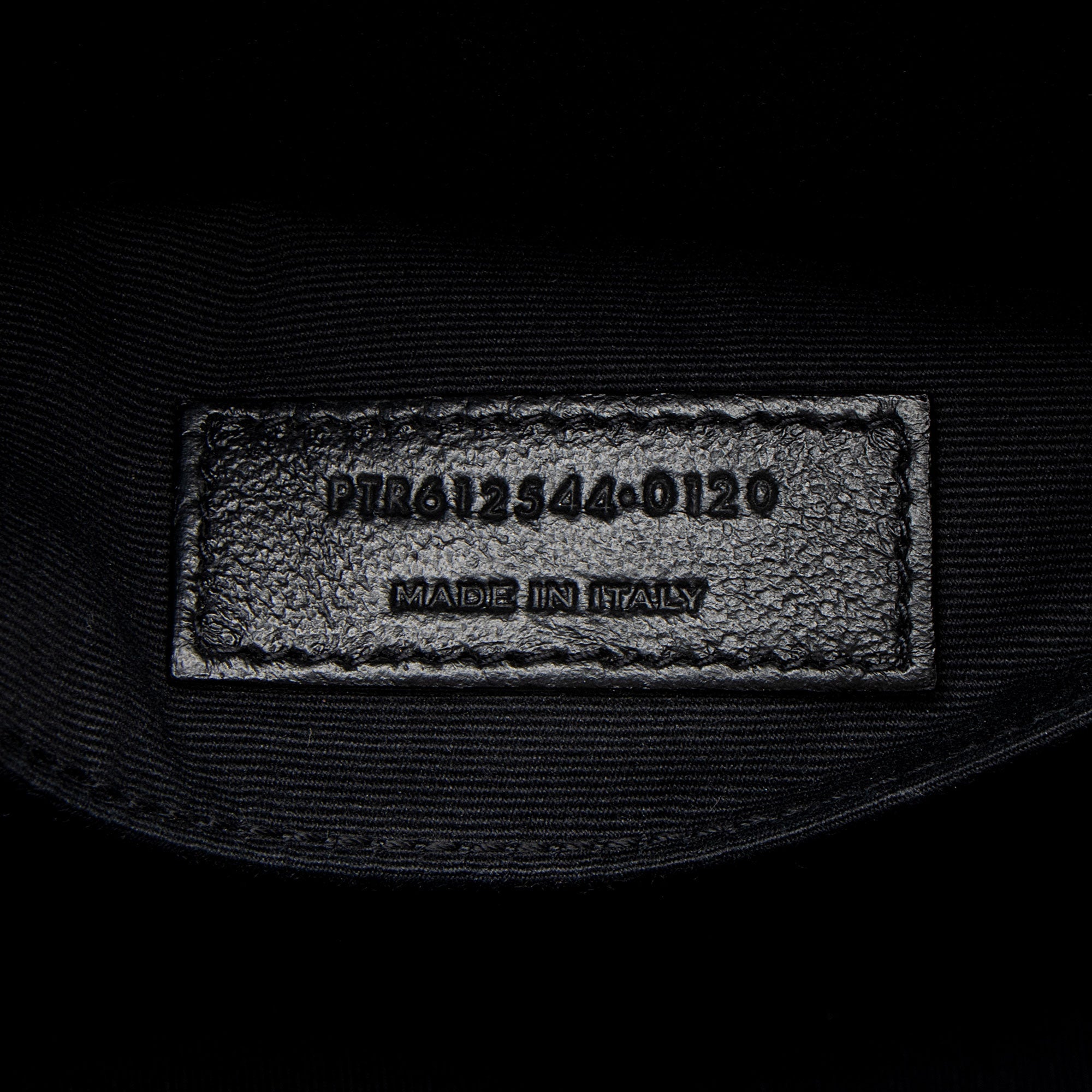 Saint Laurent Matelasse Calfskin Monogram Lou Camera Bag