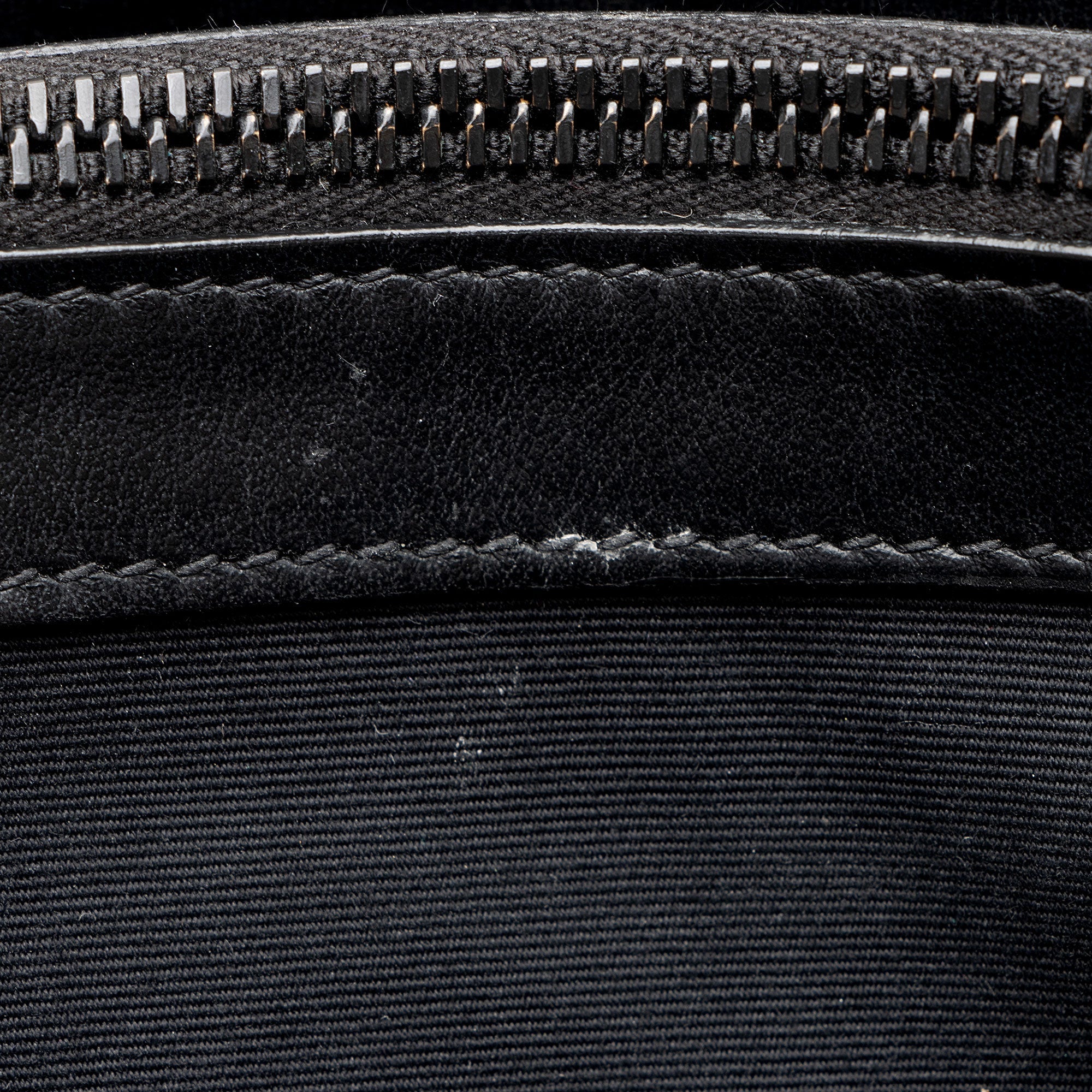 Saint Laurent Matelasse Calfskin Monogram LouLou Chain Medium Shoulder Bag