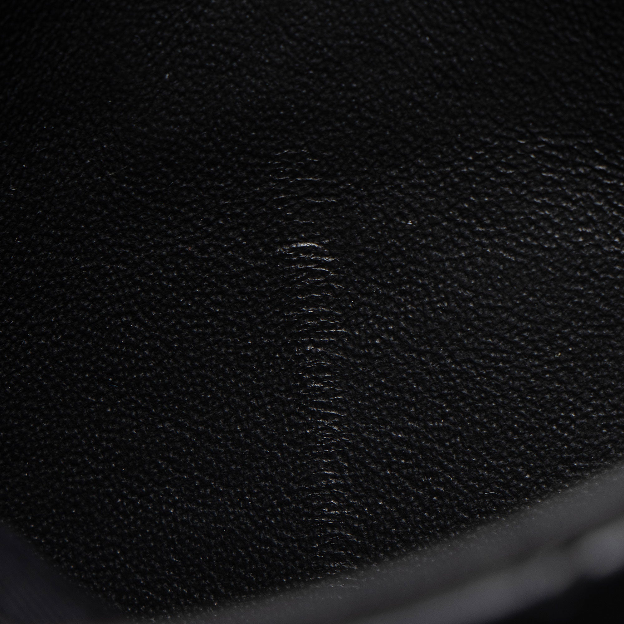 Saint Laurent Matelasse Calfskin Monogram LouLou Chain Small Crossbody