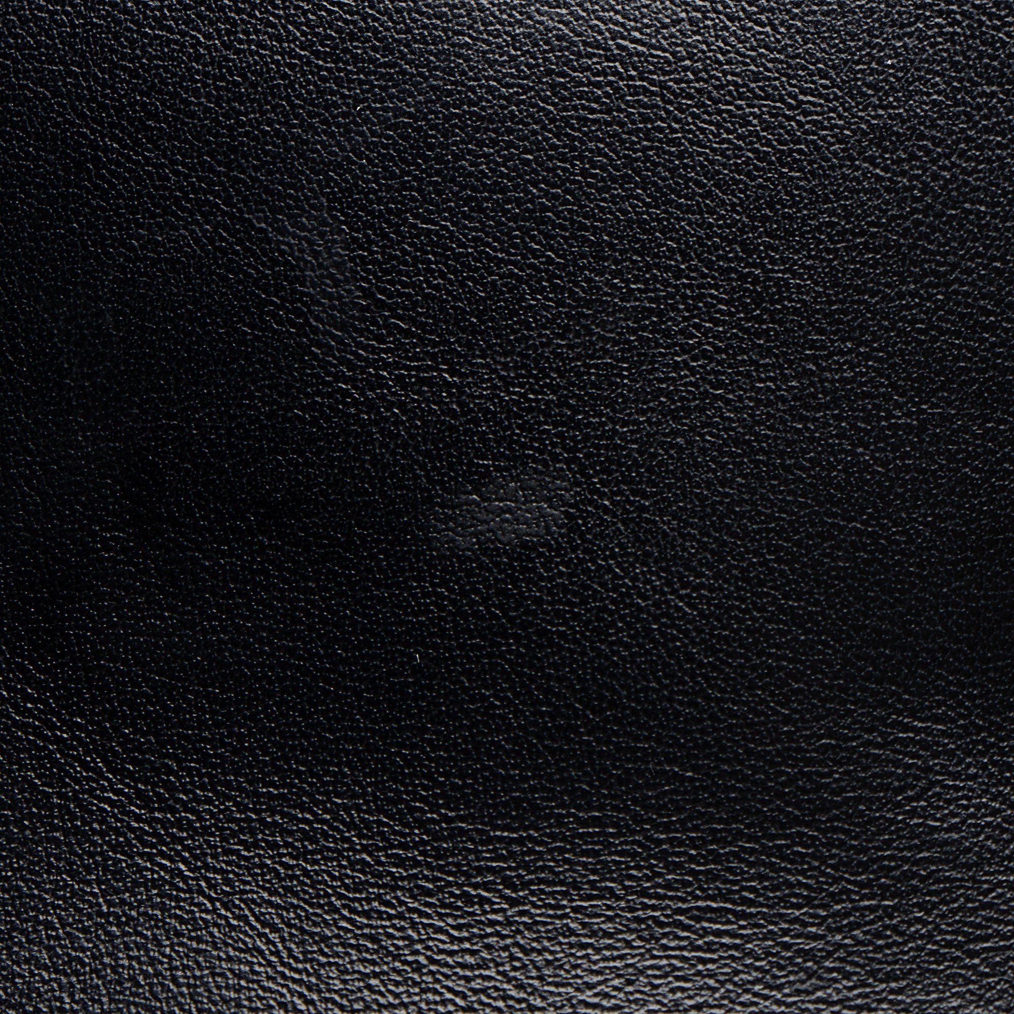 Saint Laurent Matelasse Calfskin Monogram LouLou Chain Small Crossbody