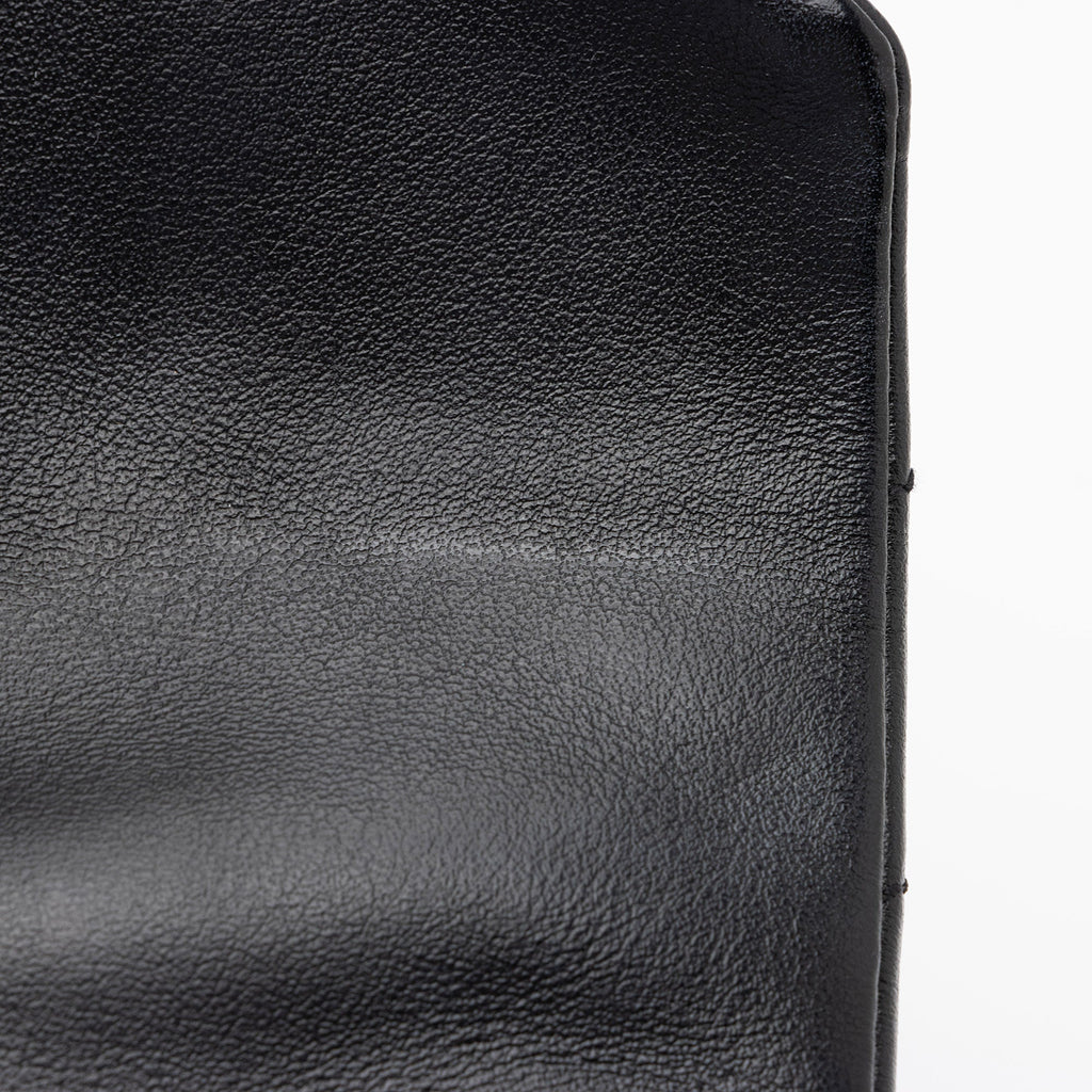 Saint Laurent Matelasse Calfskin Monogram LouLou Toy Crossbody (SHF-mABiaH)