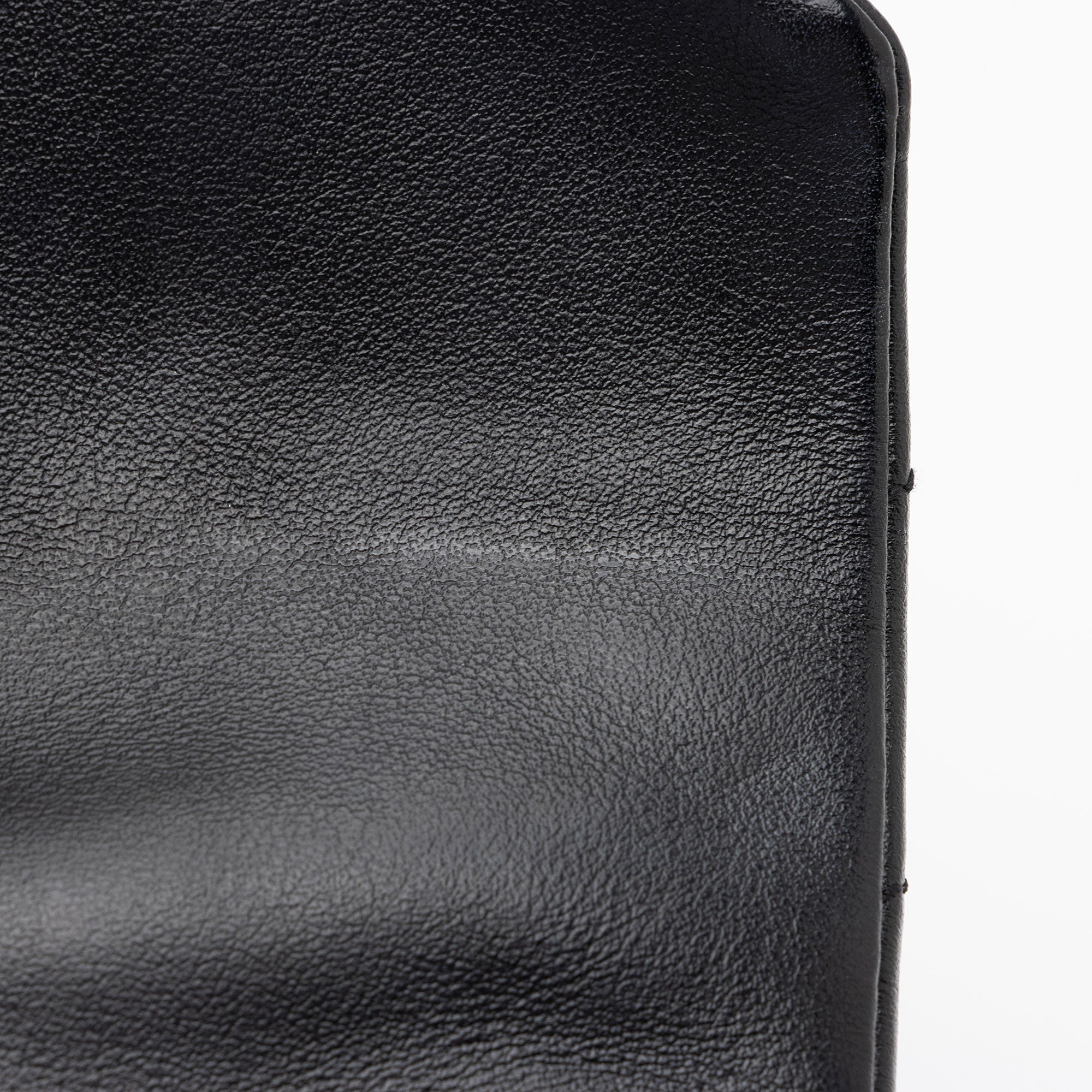 Saint Laurent Matelasse Calfskin Monogram LouLou Toy Crossbody (SHF-mABiaH)