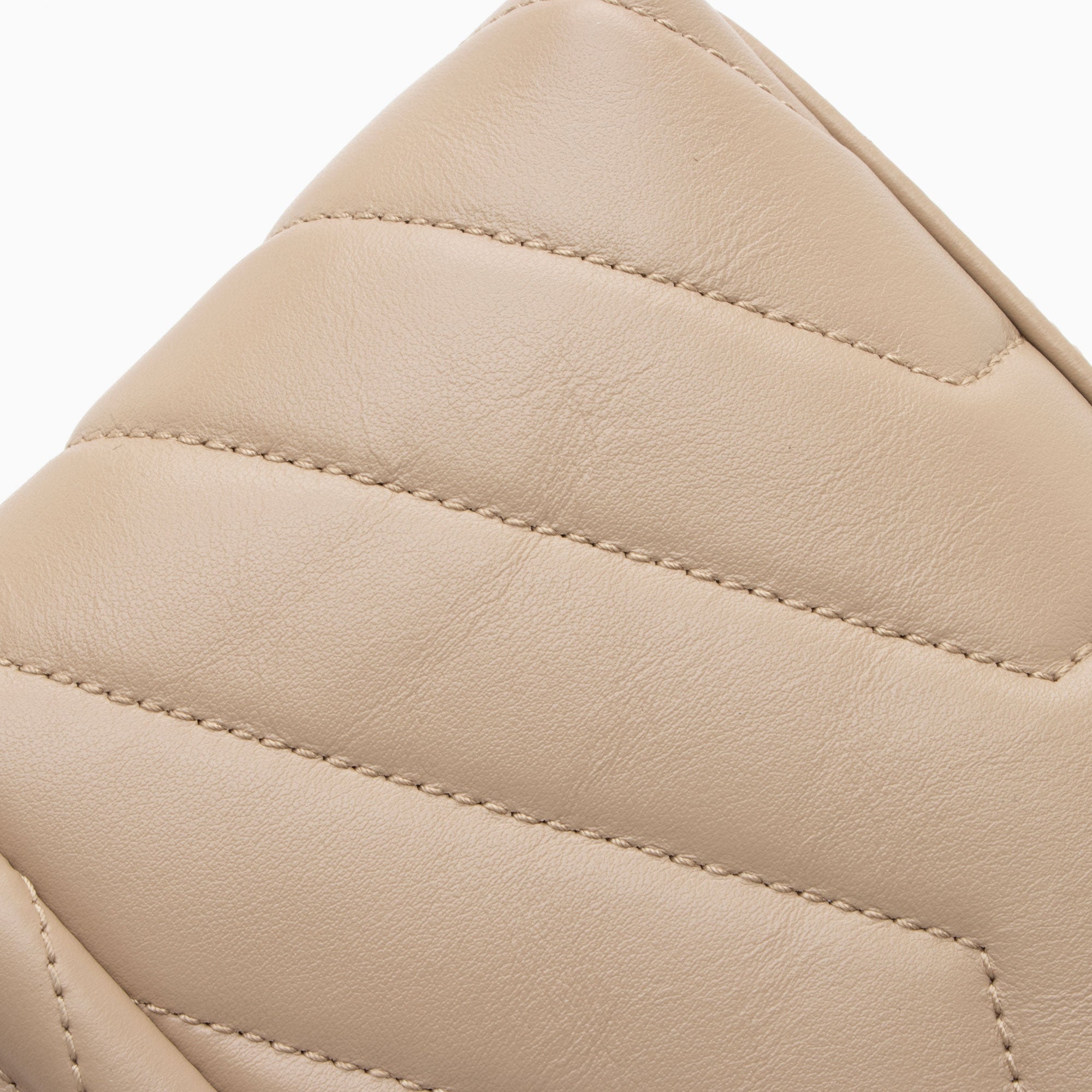 Saint Laurent Matelasse Calfskin Monogram LouLou Toy Crossbody