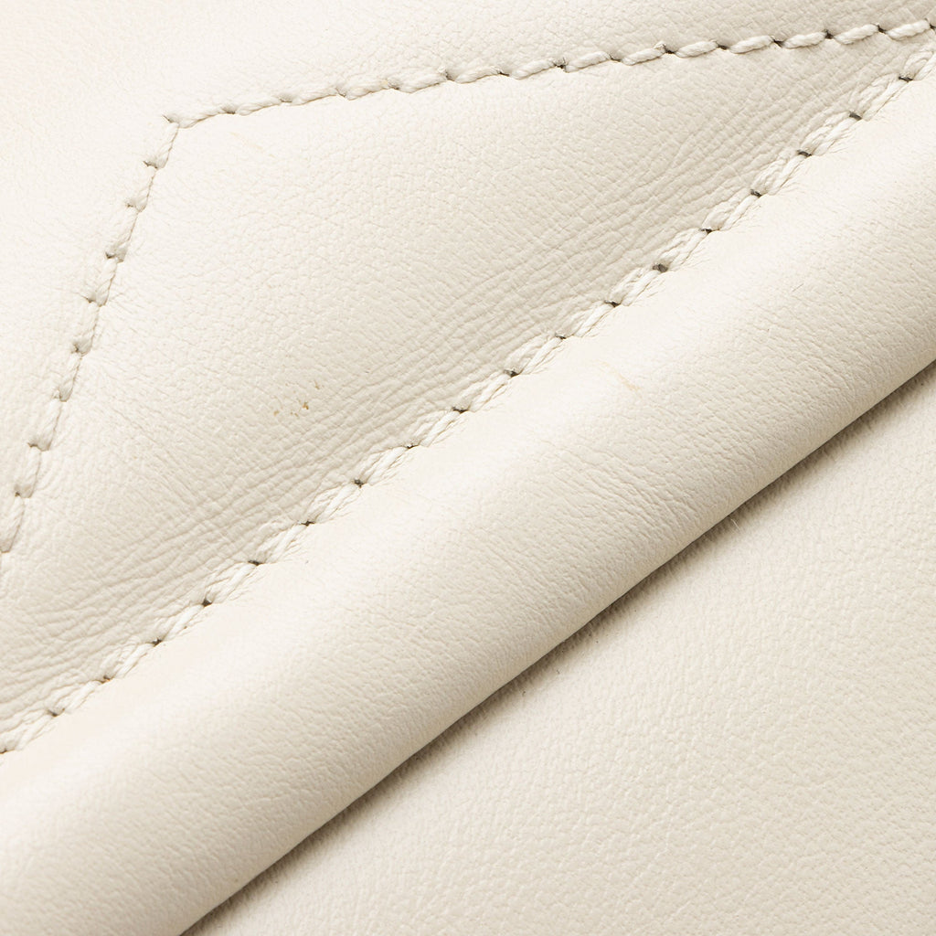 Saint Laurent Matelasse Calfskin Monogram LouLou Toy Crossbody