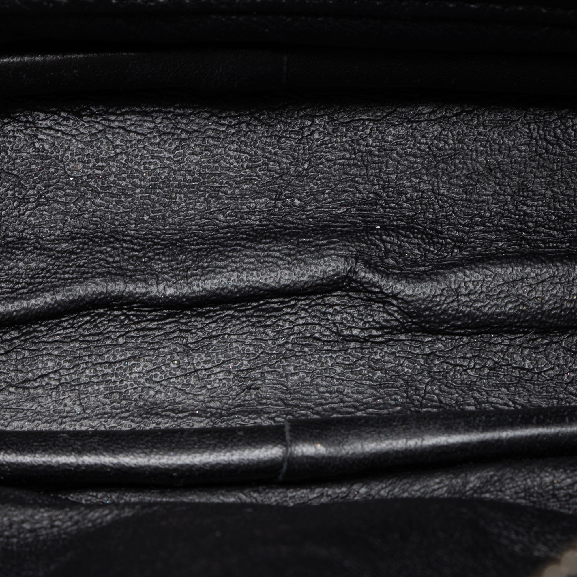 Saint Laurent Matelasse Grain de Poudre Monogram Lou Mini Camera Bag