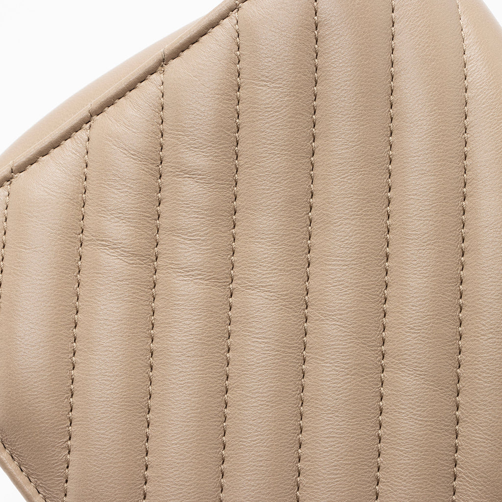 Saint Laurent Matelasse Lambskin Kate 99 Shoulder Bag (SHF-22633)