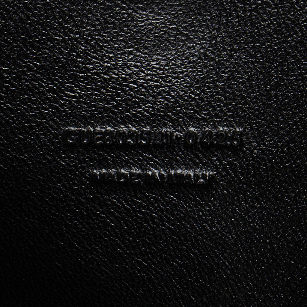 Saint Laurent Matelasse Lambskin Monogram LouLou Large NM Shoulder Bag