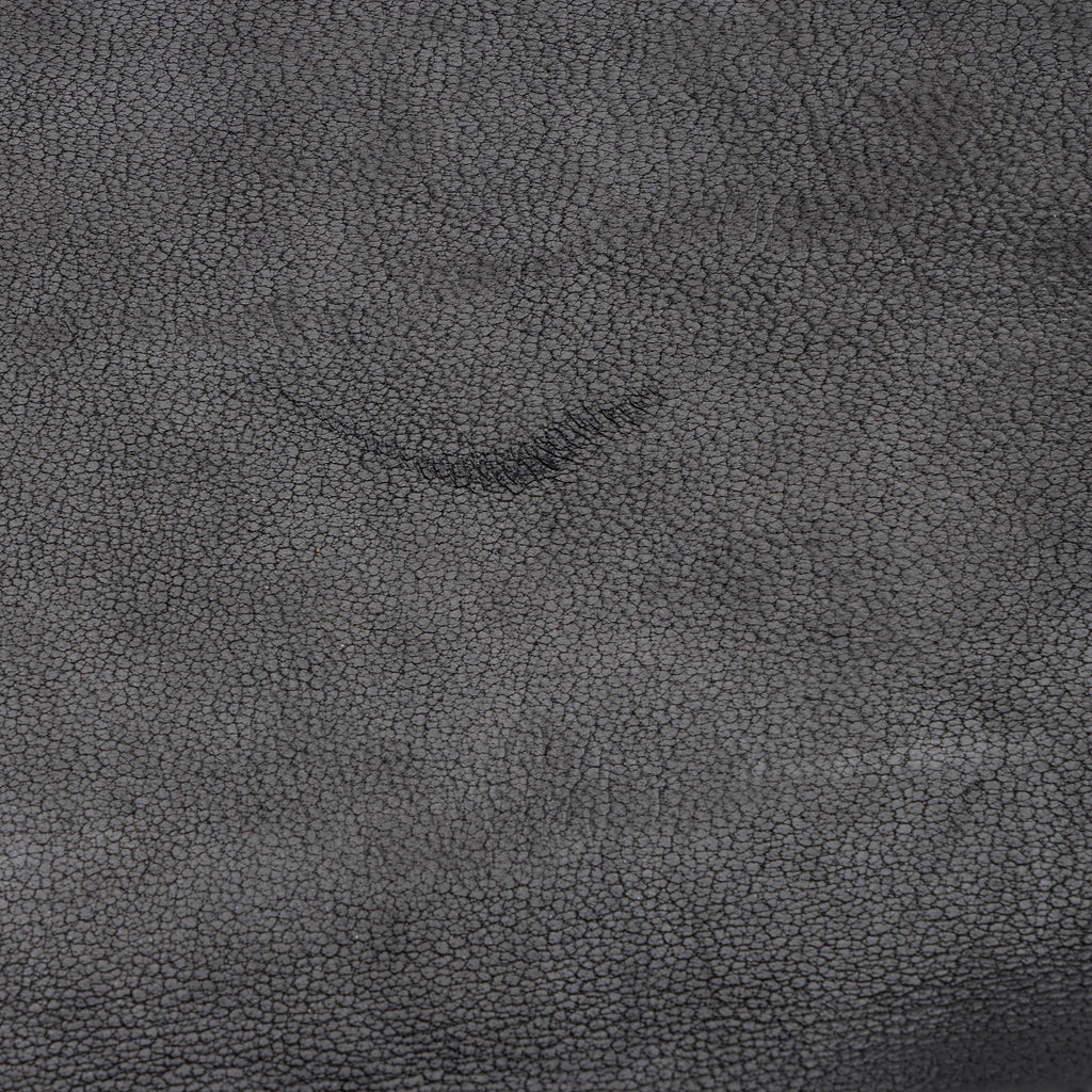 Saint Laurent Matelasse Lambskin Monogram Small Double Flap Bag