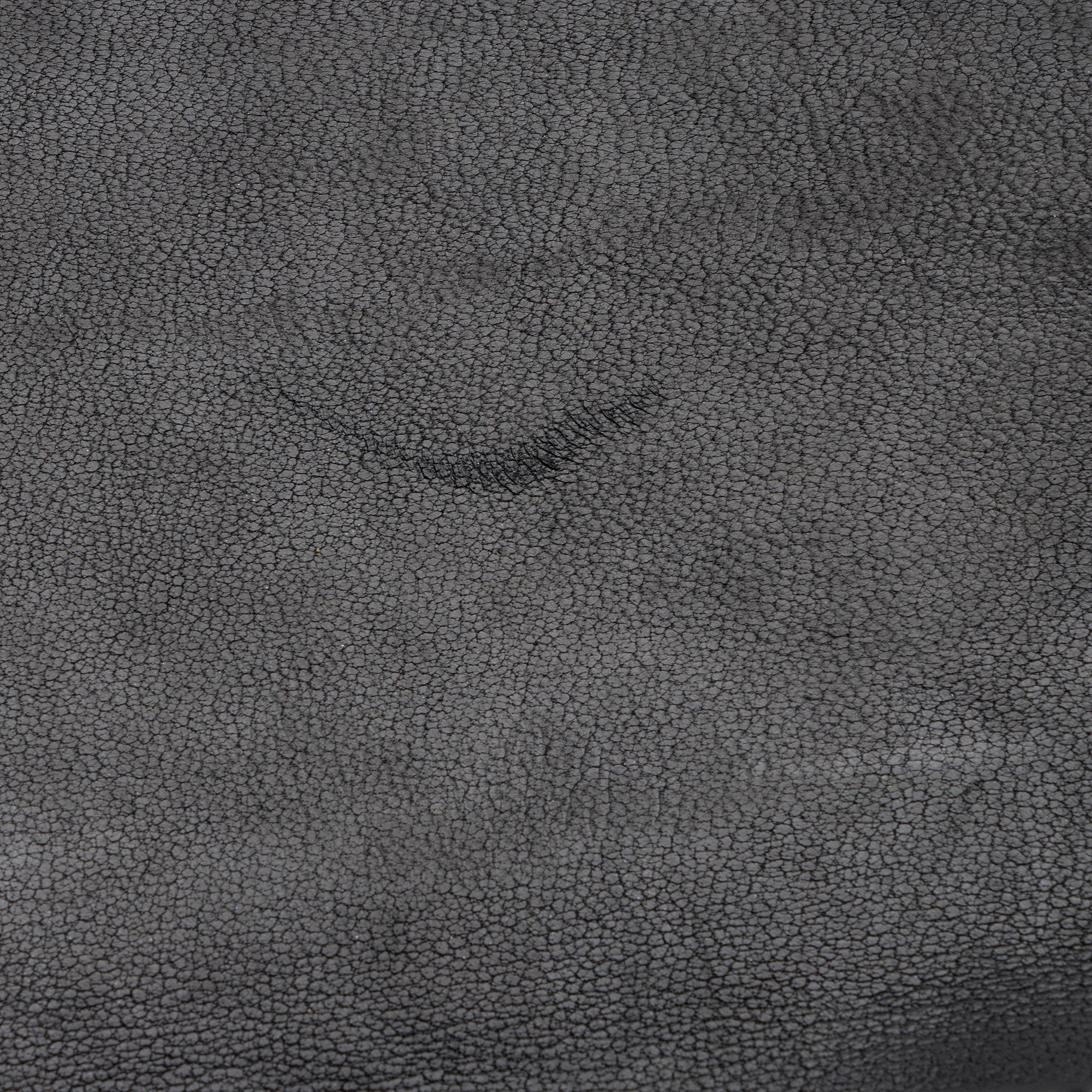 Saint Laurent Matelasse Lambskin Monogram Small Double Flap Bag