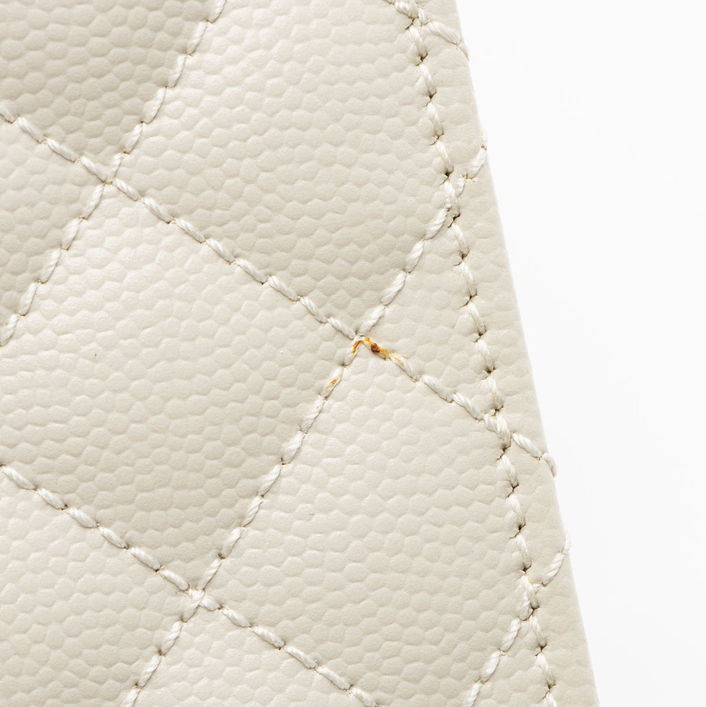 Saint Laurent Mixed Matelasse Grain de Poudre Monogram Large Shoulder Bag