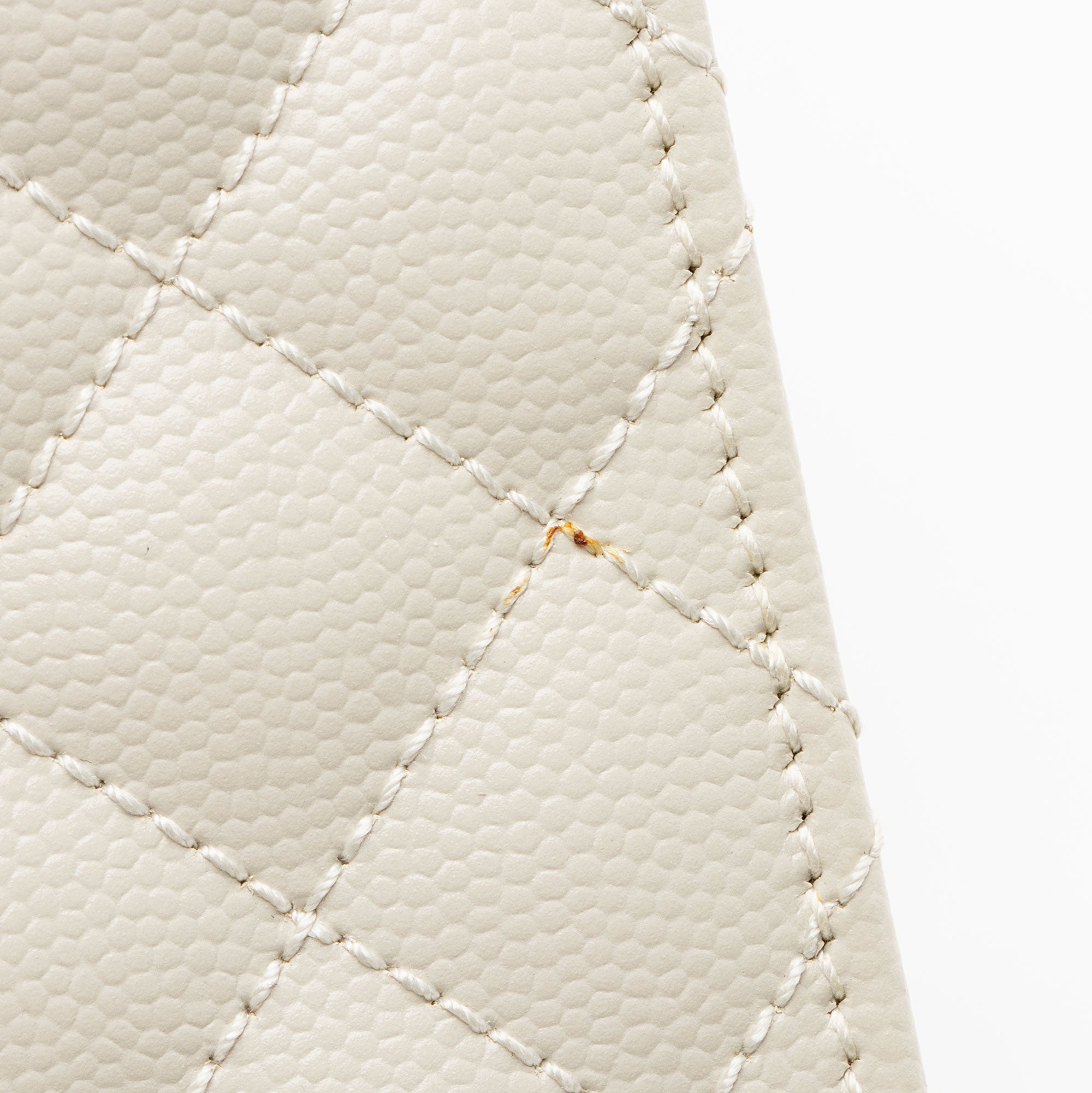Saint Laurent Mixed Matelasse Grain de Poudre Monogram Large Shoulder Bag