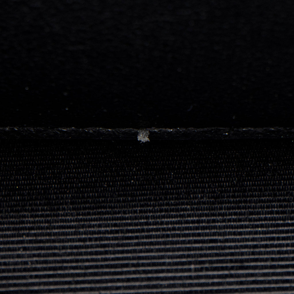 Saint Laurent Mixed Matelasse Grain de Poudre Monogram Medium Shoulder Bag
