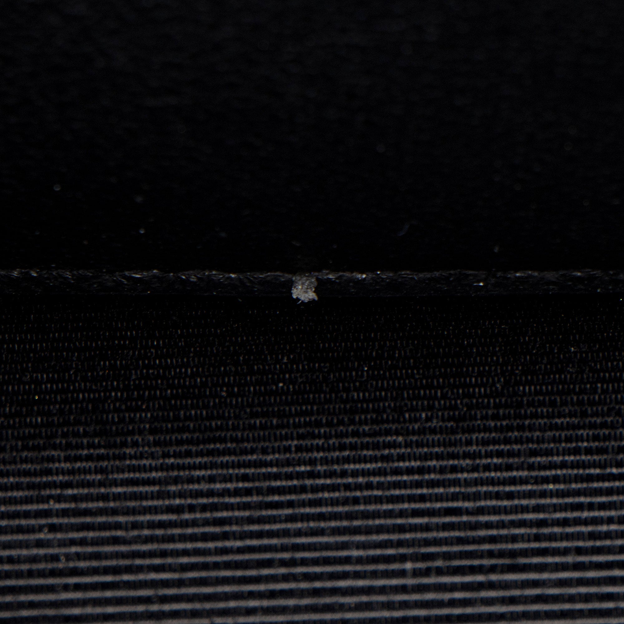 Saint Laurent Mixed Matelasse Grain de Poudre Monogram Medium Shoulder Bag