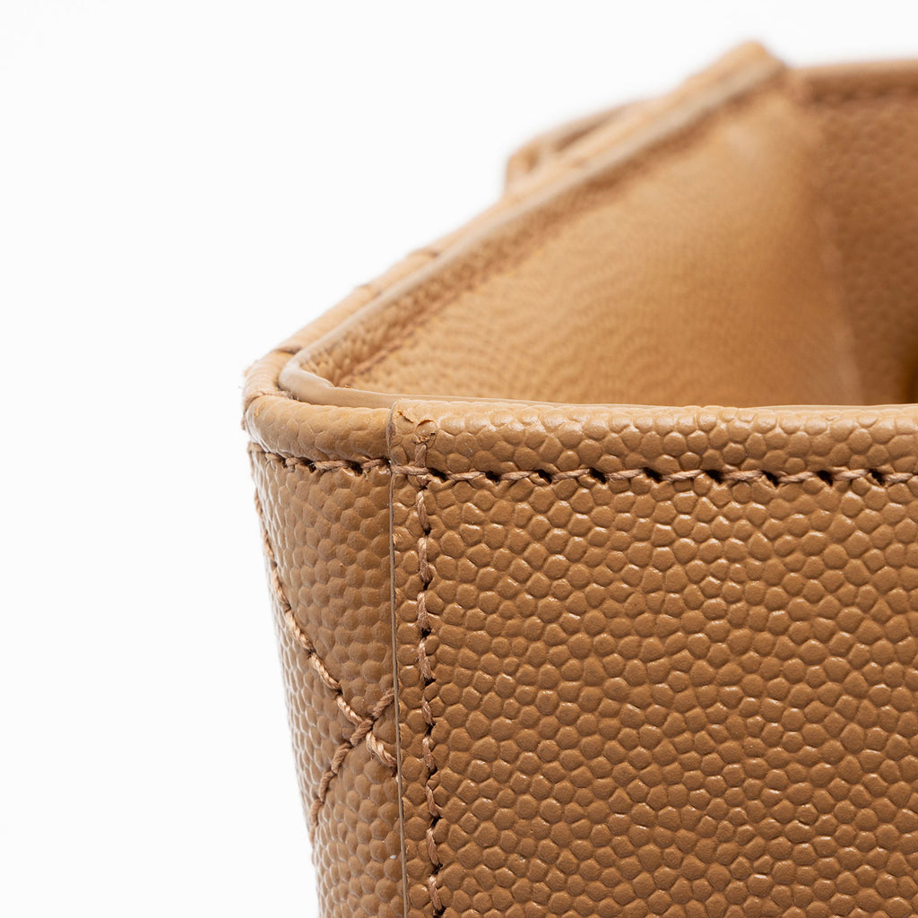 Saint Laurent Mixed Matelasse Grain de Poudre Monogram Small Shoulder Bag