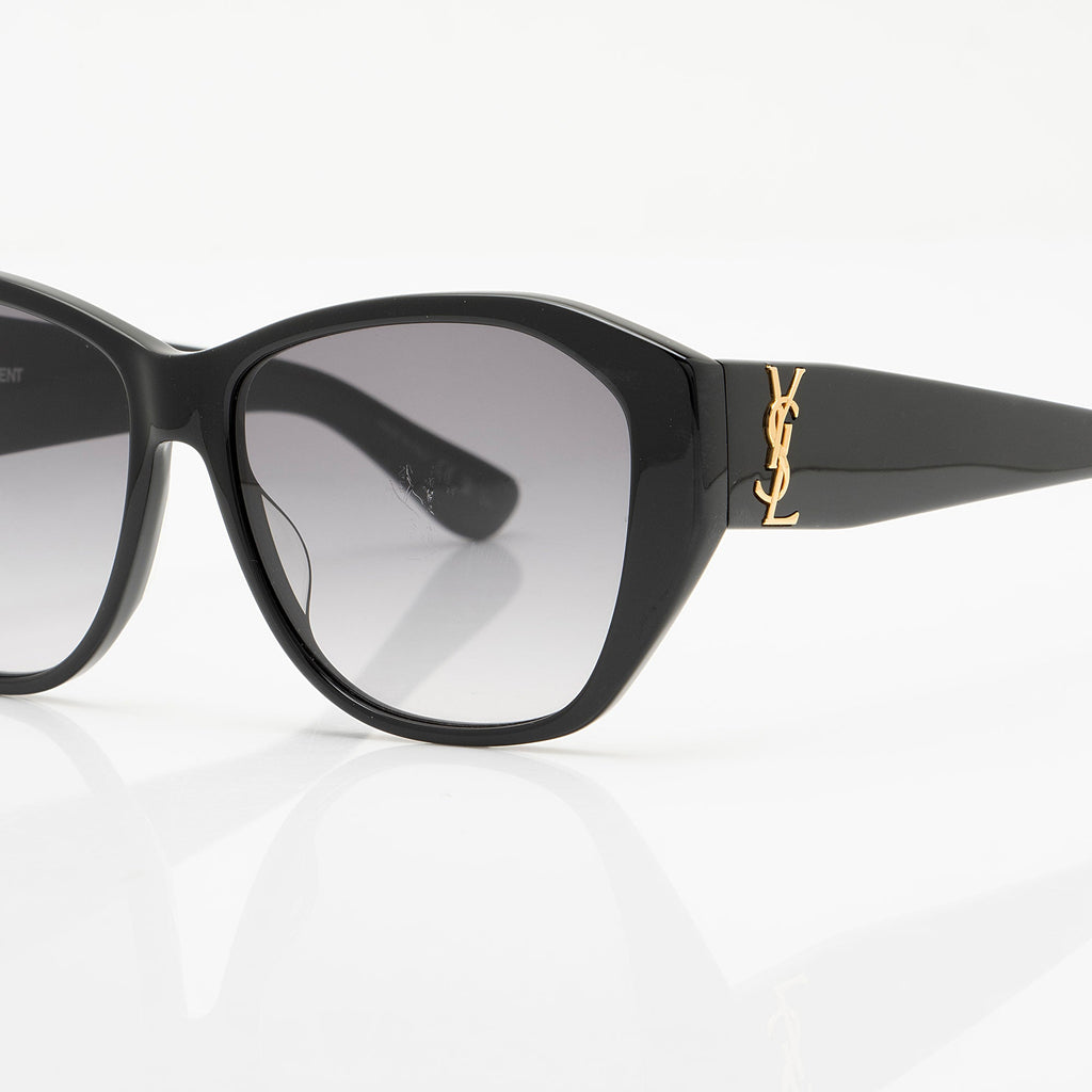 Saint Laurent Monogram Sunglasses