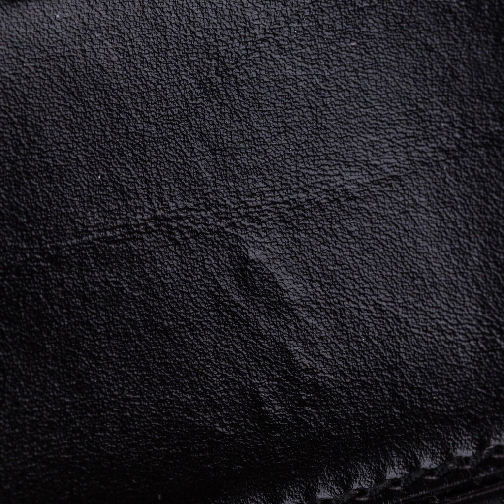 Saint Laurent Muse Two Patent Leather Handbag (SHG-22757)