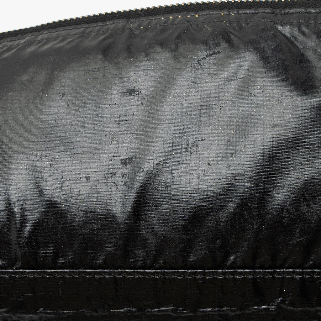Saint Laurent Nylon Logo Nuxx Belt Bag