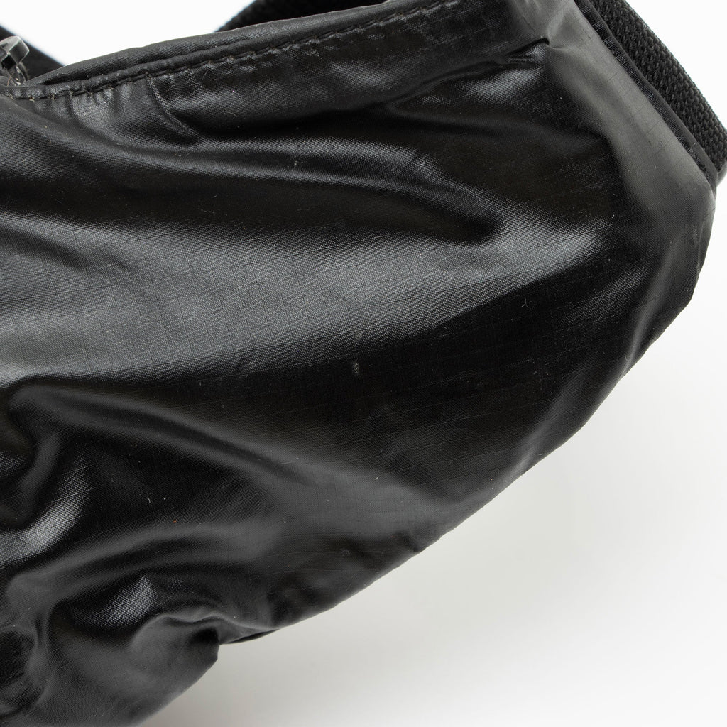 Saint Laurent Nylon Logo Nuxx Belt Bag