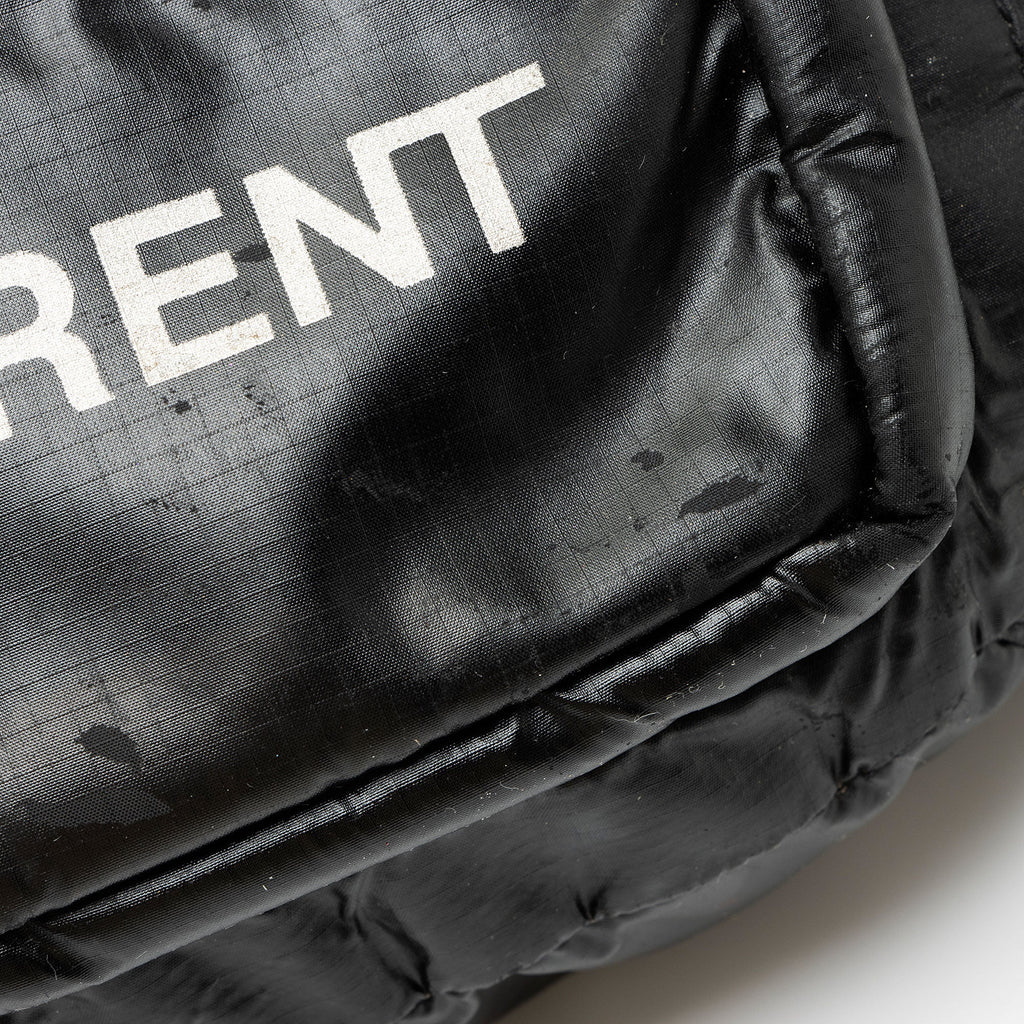 Saint Laurent Nylon Logo Nuxx Belt Bag