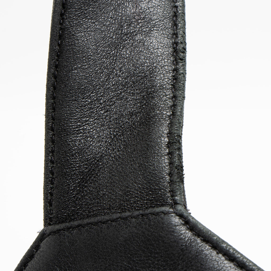 Saint Laurent Quilted Lambskin Monogram Icare Maxi Shopping Tote