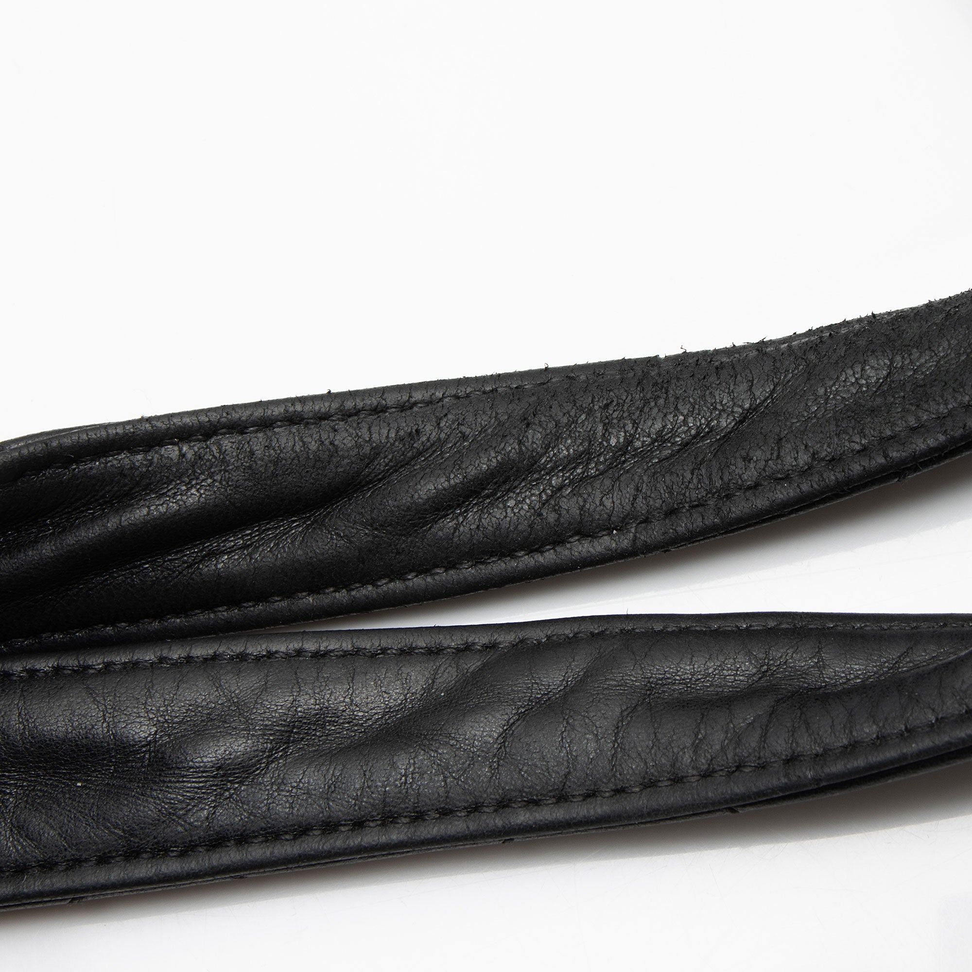 Saint Laurent Quilted Lambskin Monogram Icare Maxi Shopping Tote