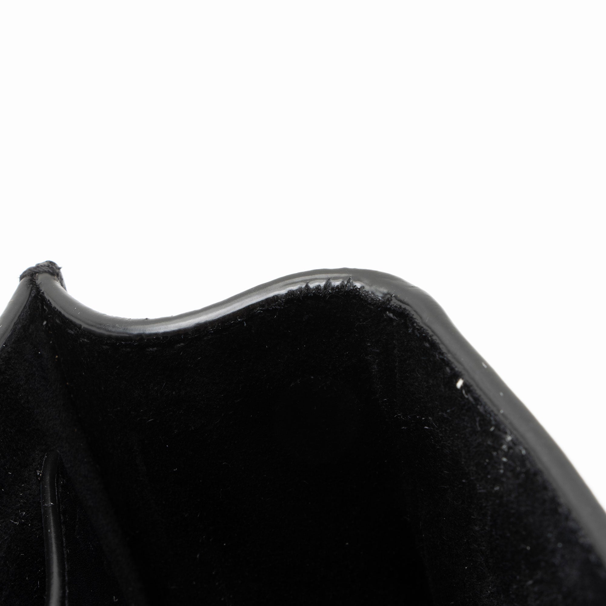 Saint Laurent Raffia Leather Kaia Medium Shoulder Bag