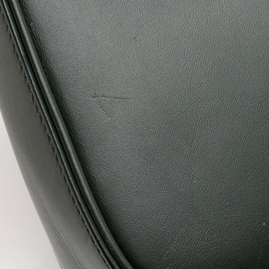 Saint Laurent Smooth Calfskin Monogram Le 5 A 7 Hobo
