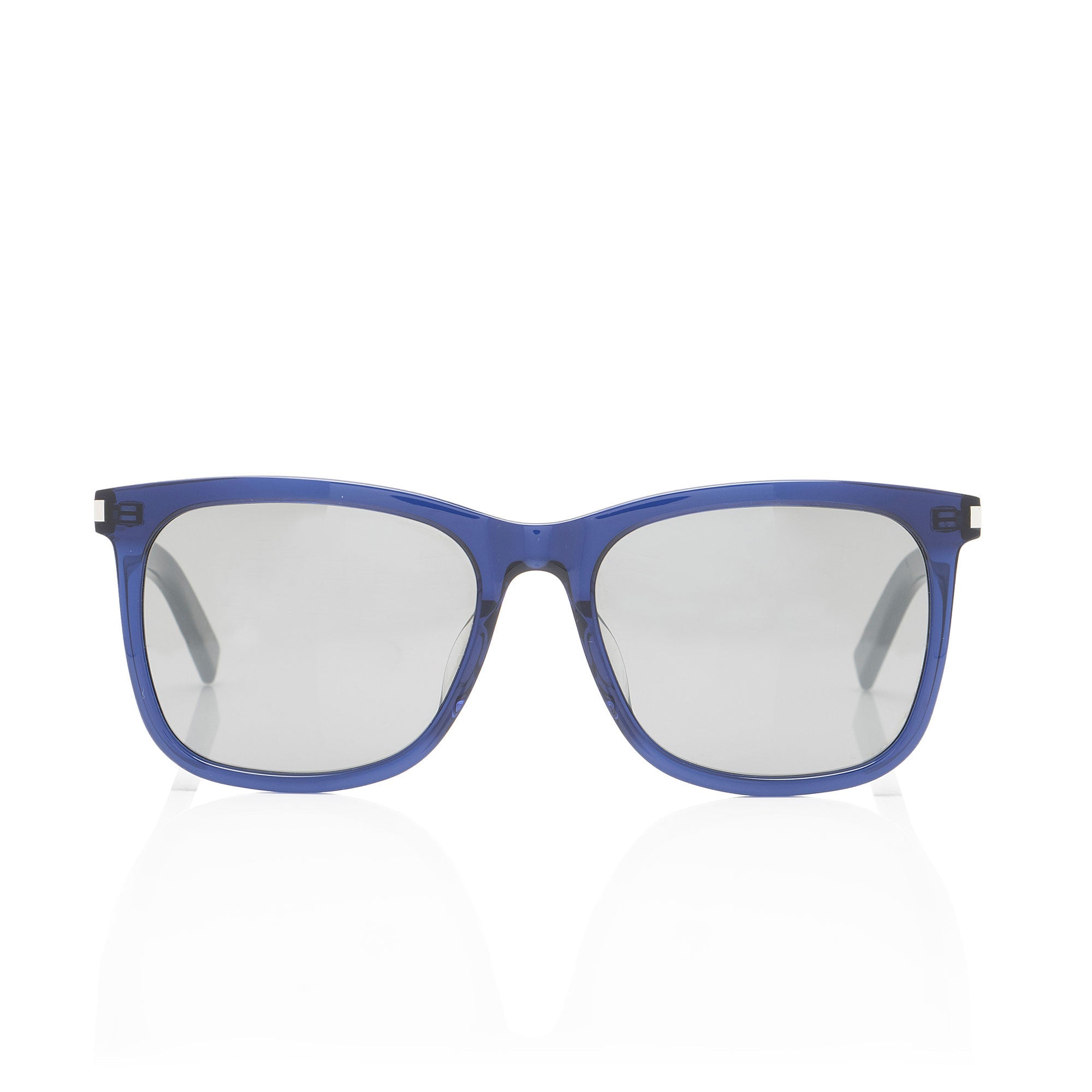 Saint Laurent Square Sunglasses