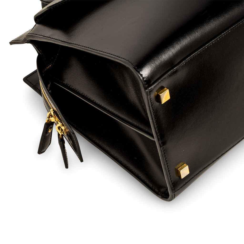 Saint Laurent Uptown Medium Tote
