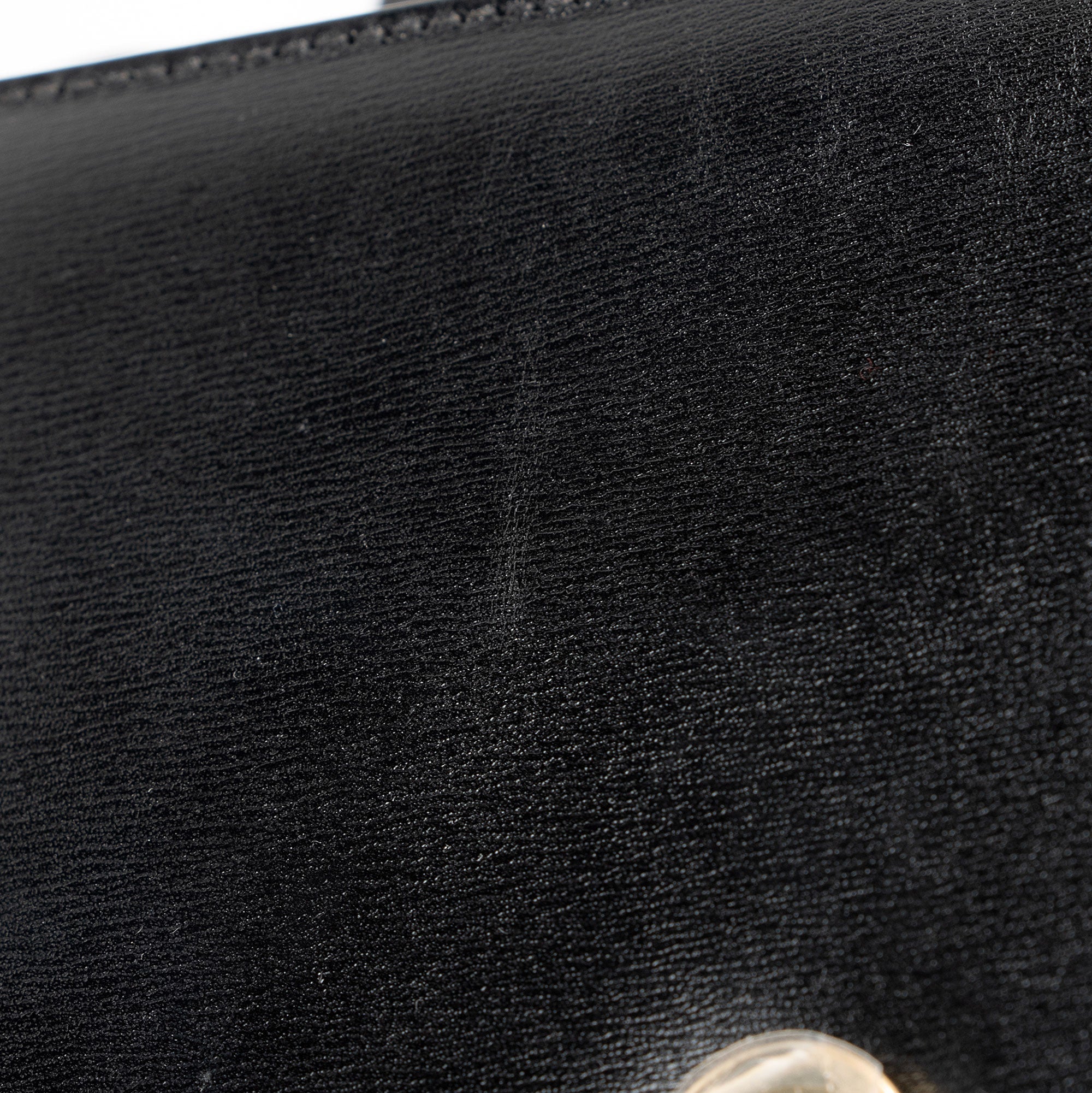 Salvatore Ferragamo Calfskin Fiamma Small Crossbody (SHF-FL9q11)