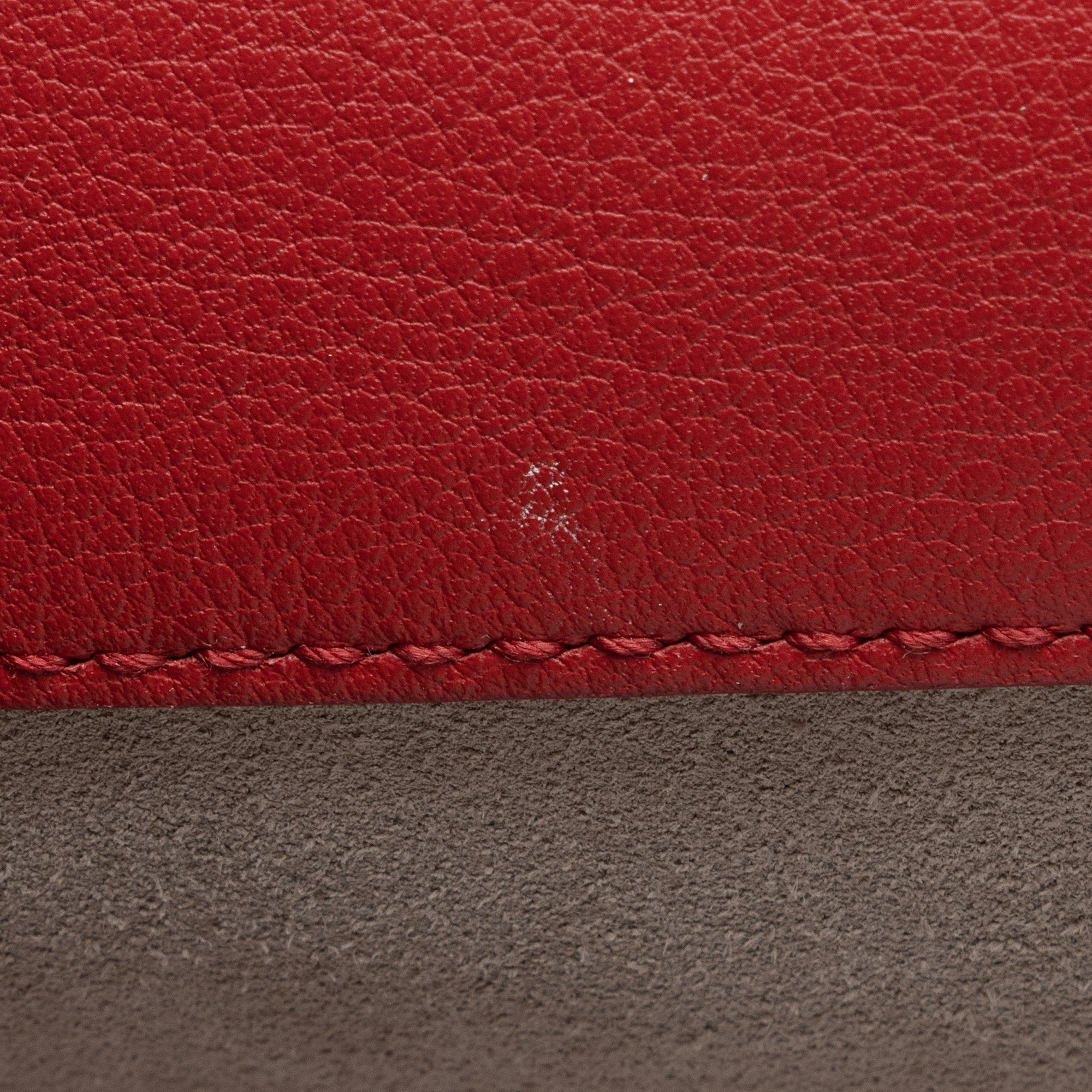 Salvatore Ferragamo Calfskin Jet Set Top Handle Large Satchel (SHF-JMhPjy)