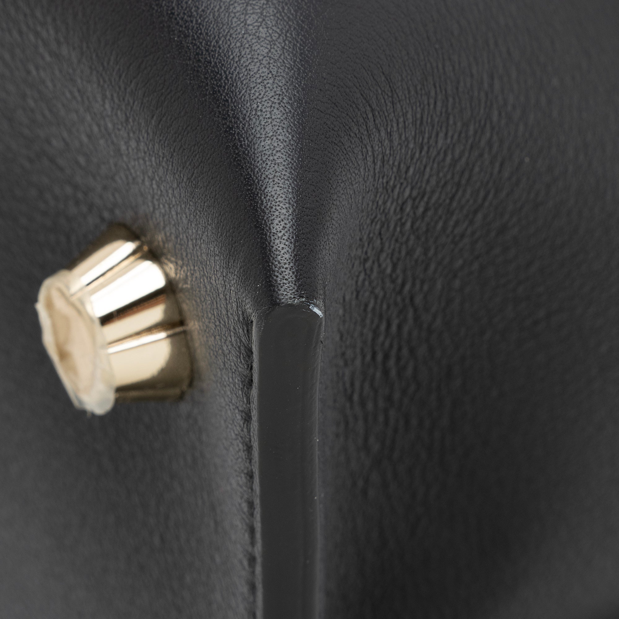 Salvatore Ferragamo Calfskin Jet Set Top Handle Large Satchel (SHF-JMhPjy)