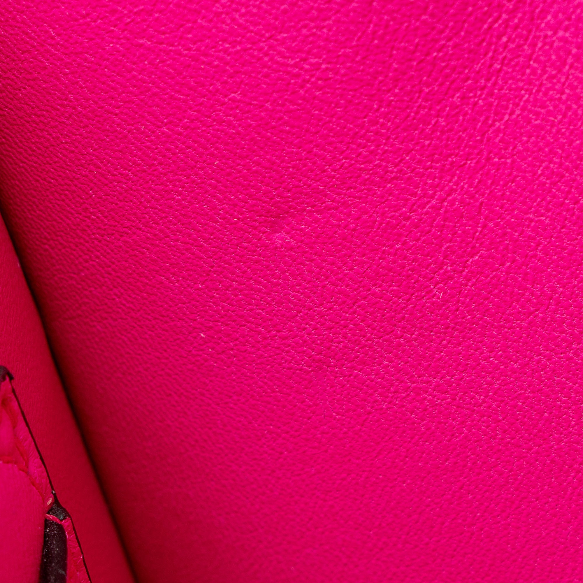 Ferragamo Calfskin Studio Small Tote - FINAL SALE