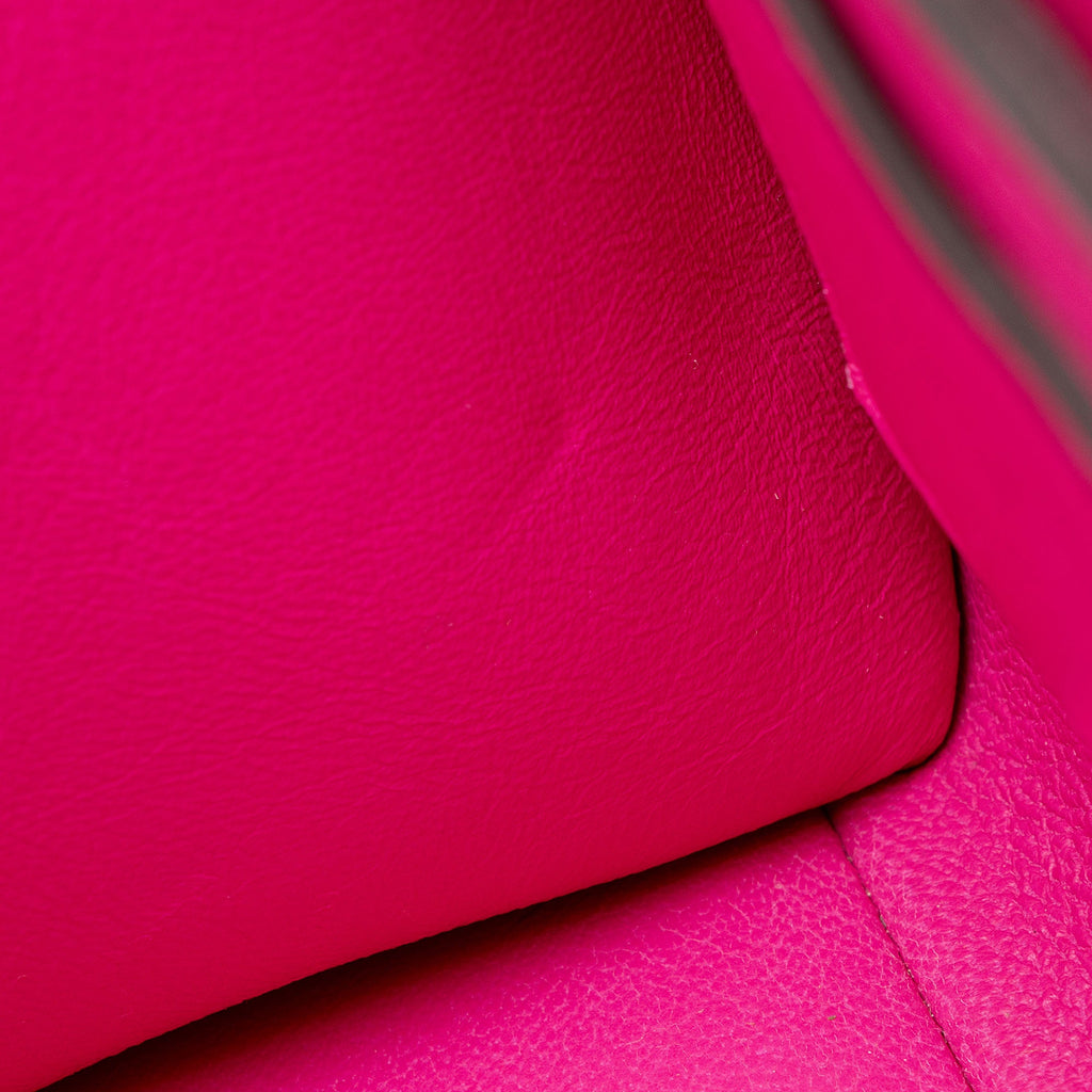 Ferragamo Calfskin Studio Small Tote - FINAL SALE