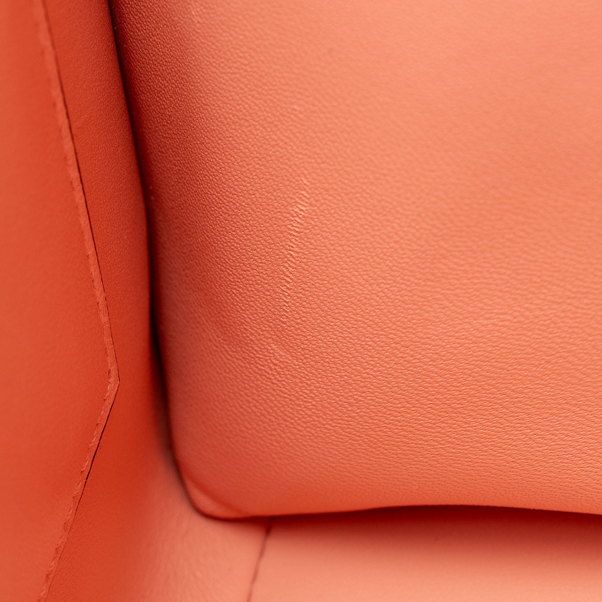 Ferragamo Calfskin Studio Small Tote