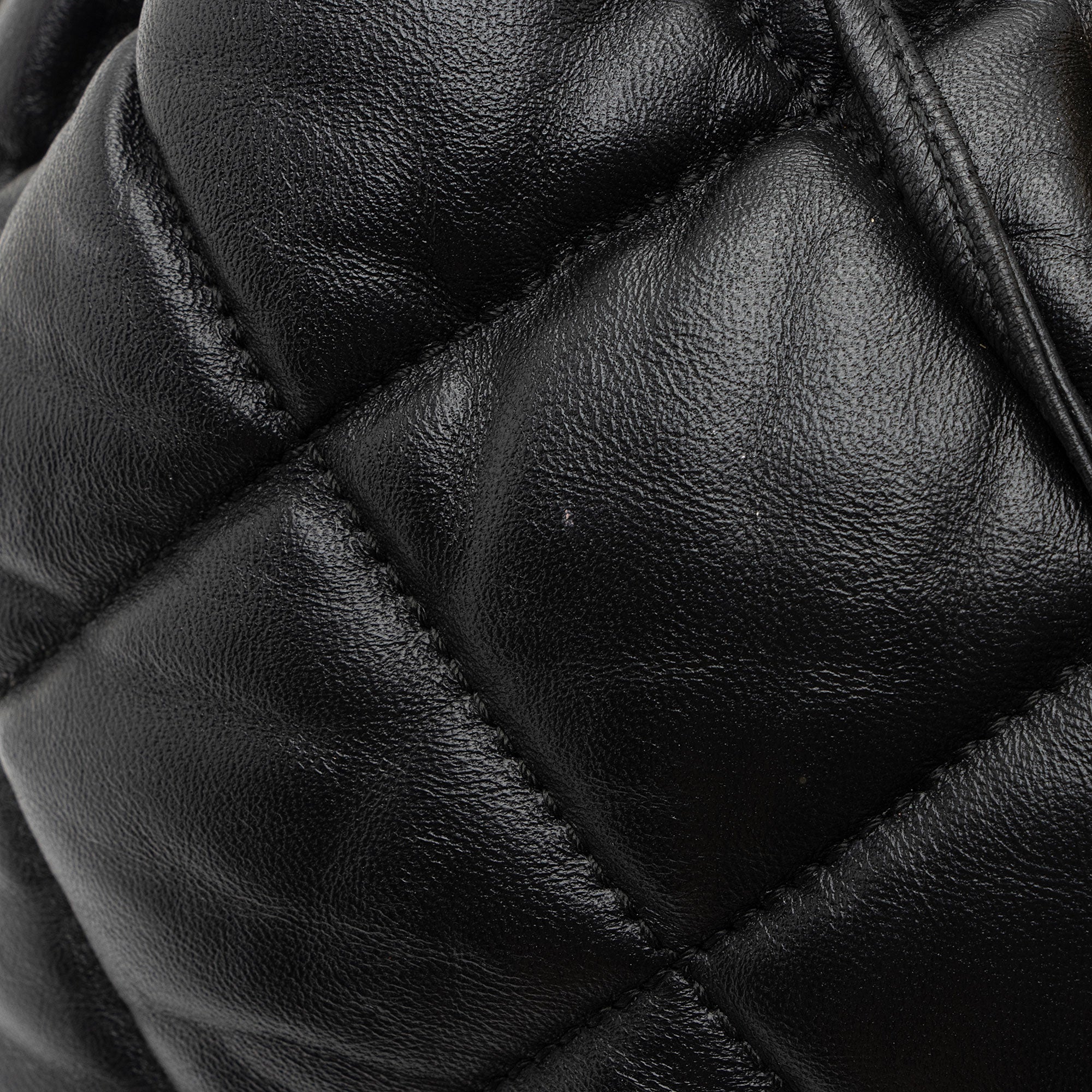 Salvatore Ferragamo Quilted Calfskin Giuliette Backpack (SHF-wZ9niM)