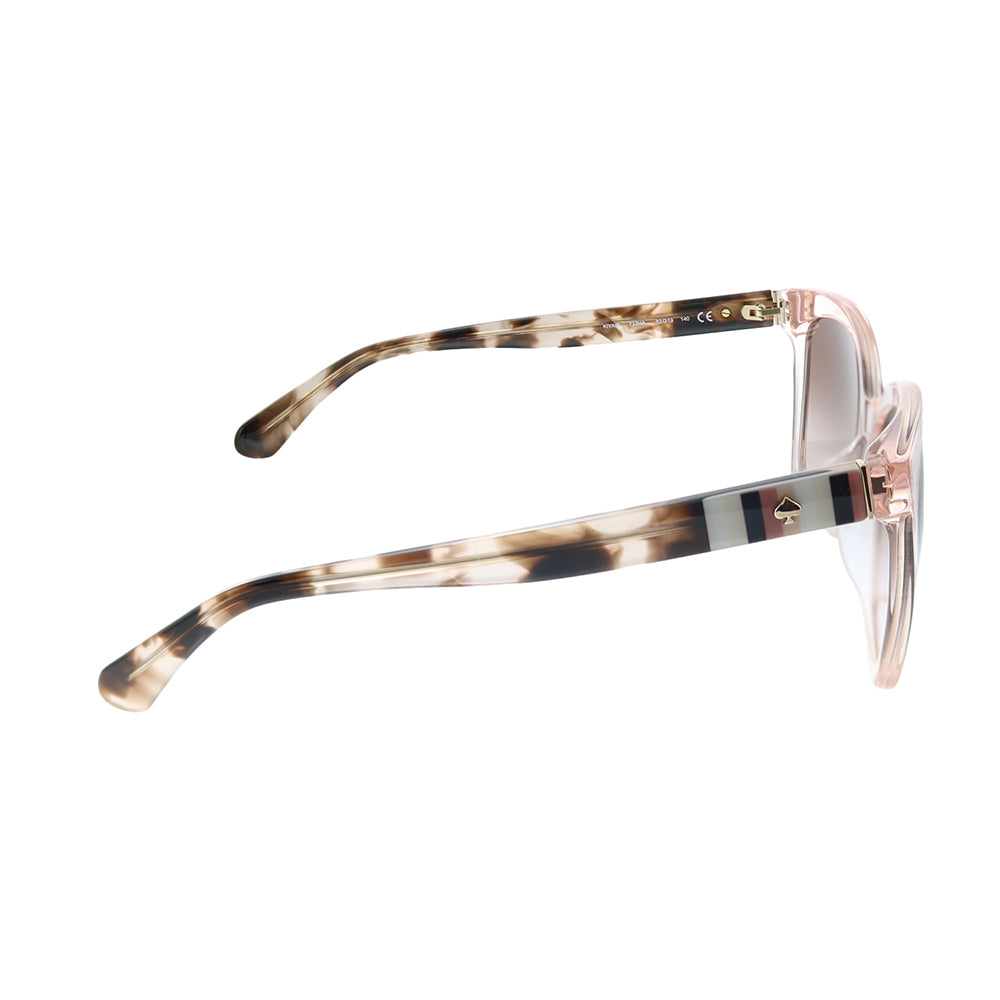 KS Kiya 733 Womens Cat-Eye Sunglasses