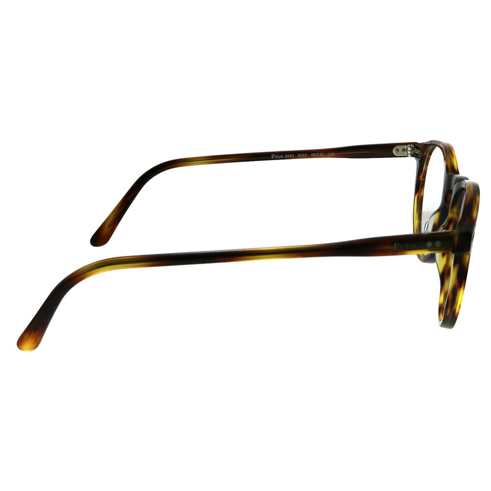 PH 2083 5007 48mm Unisex Round Eyeglasses