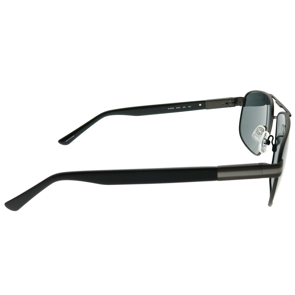 CH 05S 0R81 Unisex Aviator Sunglasses