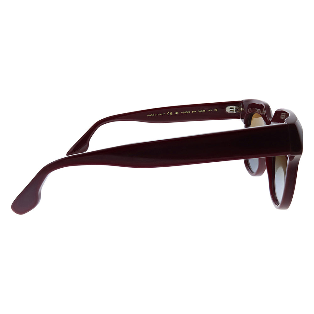 VB 604S 604 54mm Womens Square Sunglasses
