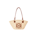 Small Anagram Basket bag