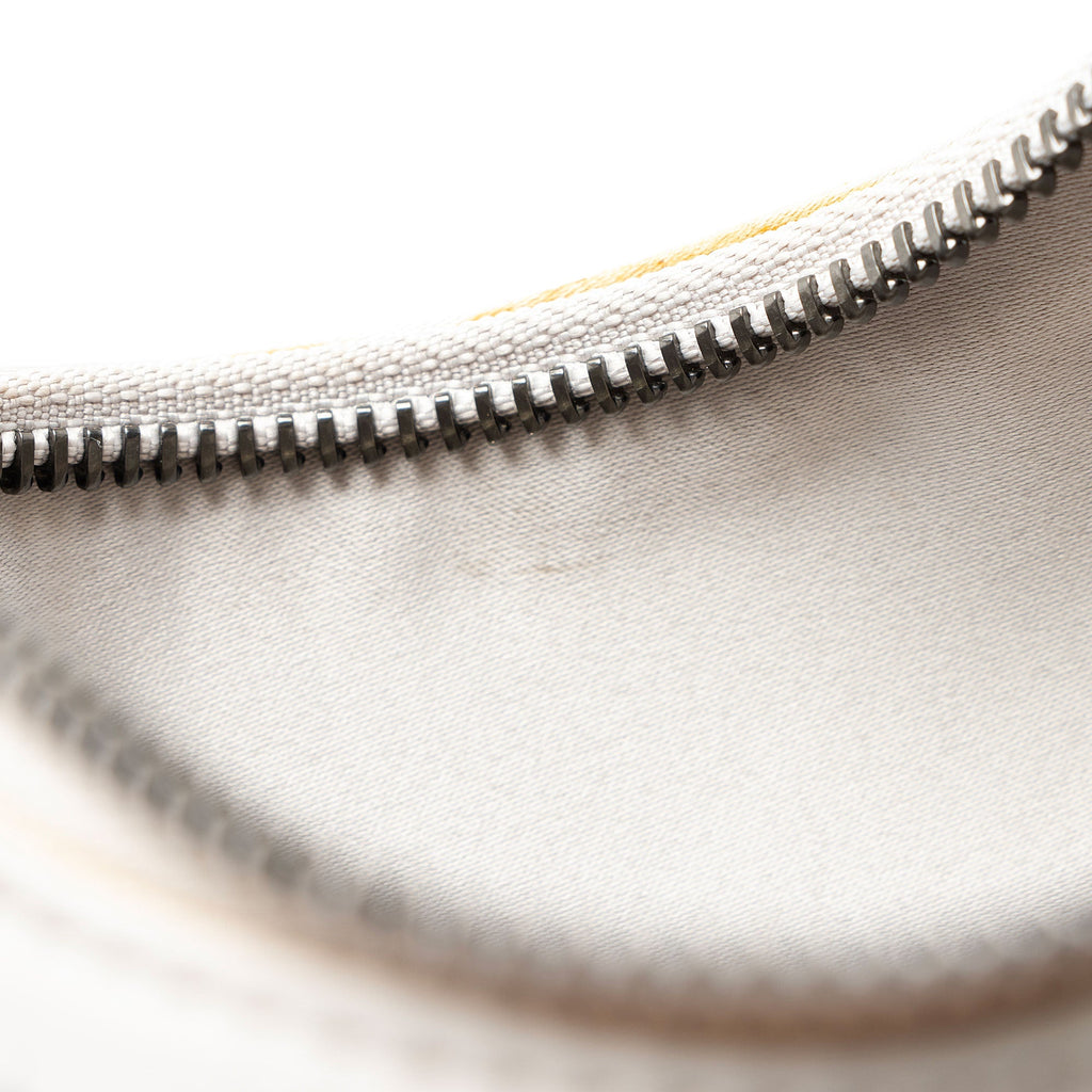 Stella McCartney Satin Crystal Falabella Mini Shoulder Bag
