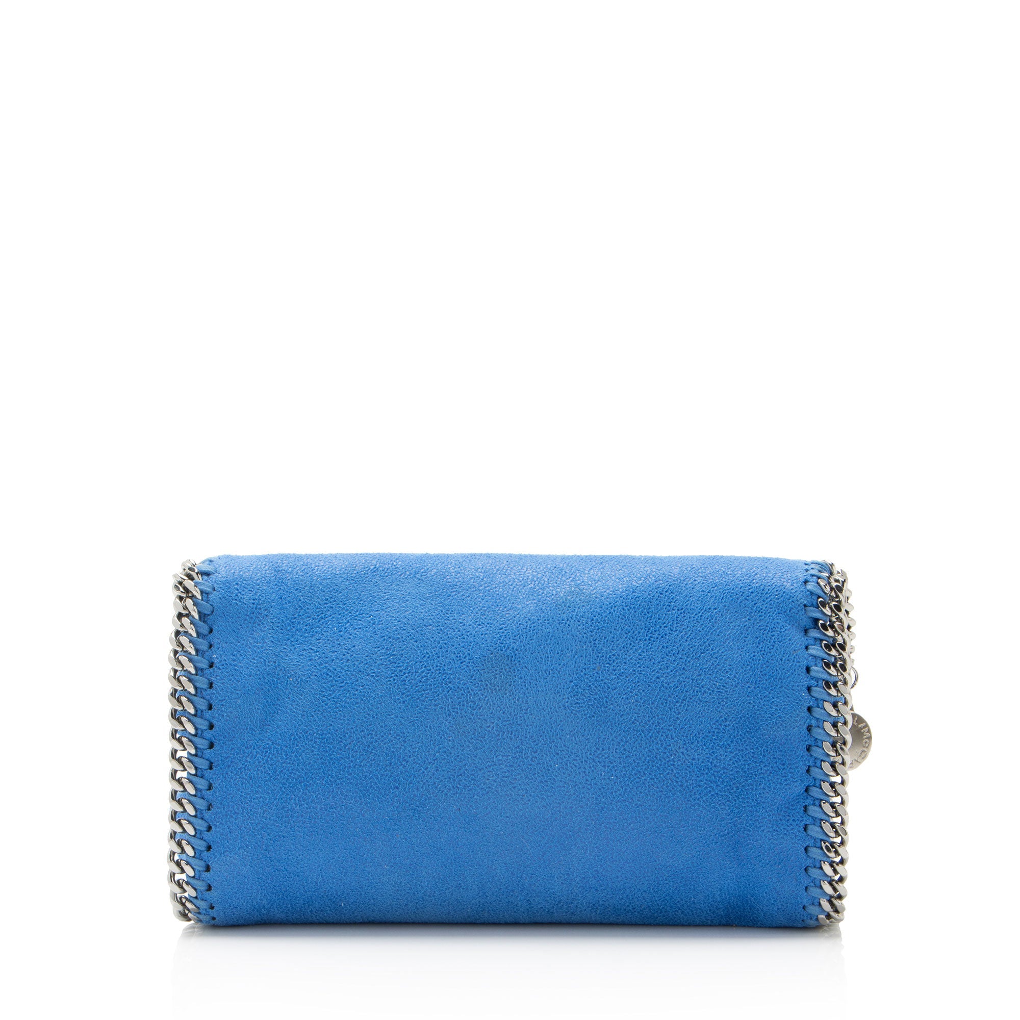 Stella McCartney Shaggy Deer Falabella Crossbody